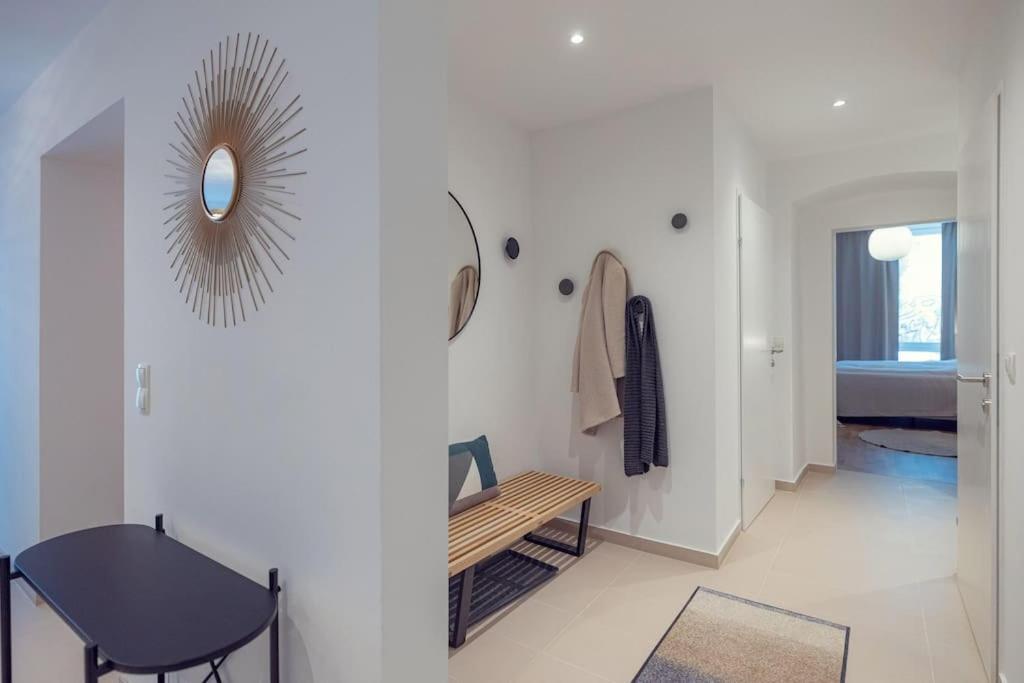 Ideal For Families & Mid-Term-Stays Vienna Luaran gambar
