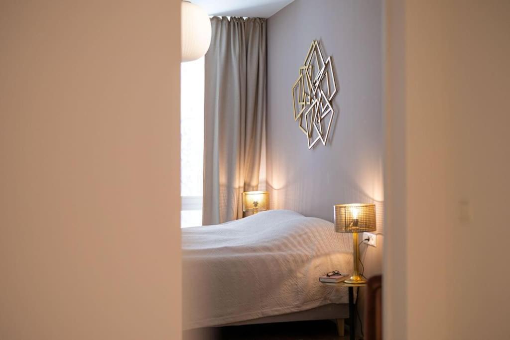 Ideal For Families & Mid-Term-Stays Vienna Luaran gambar