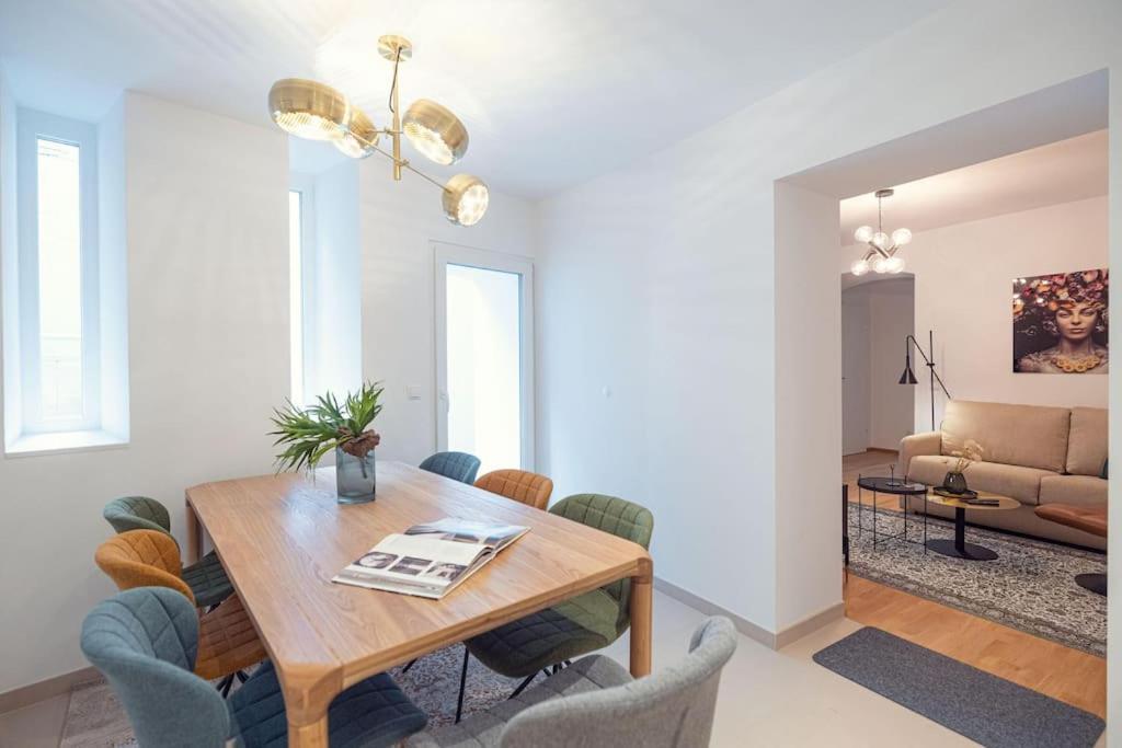 Ideal For Families & Mid-Term-Stays Vienna Luaran gambar