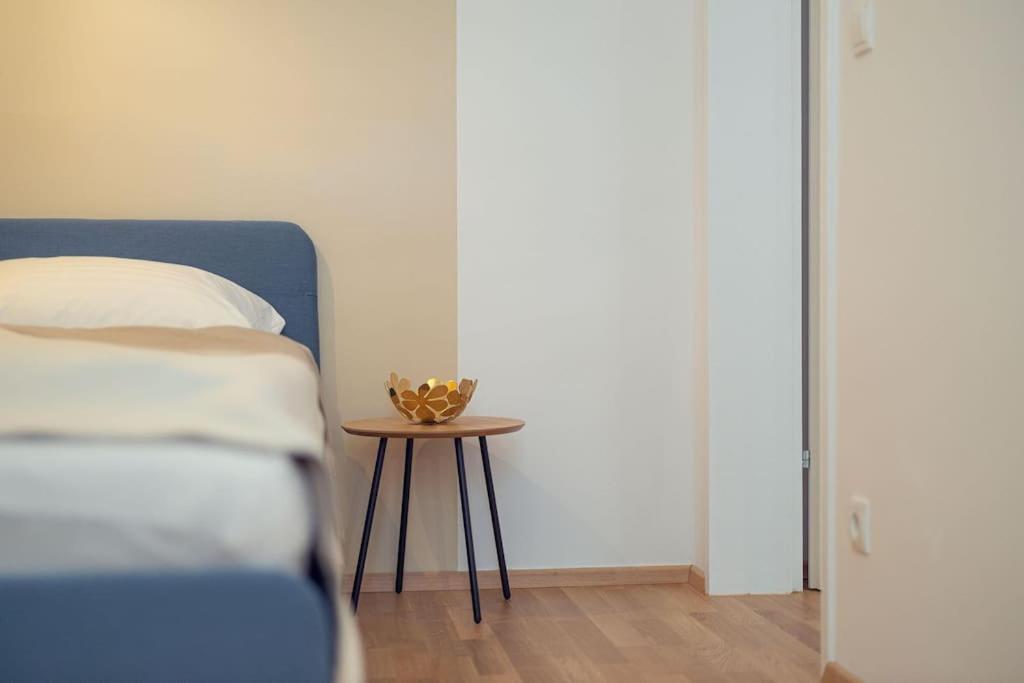 Ideal For Families & Mid-Term-Stays Vienna Luaran gambar