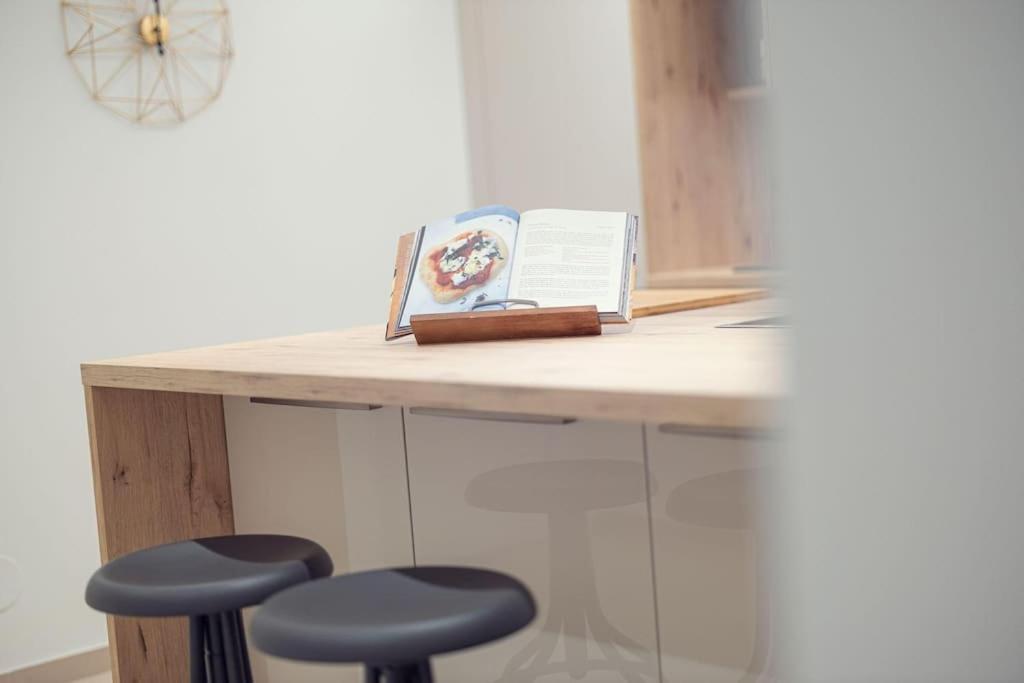 Ideal For Families & Mid-Term-Stays Vienna Luaran gambar