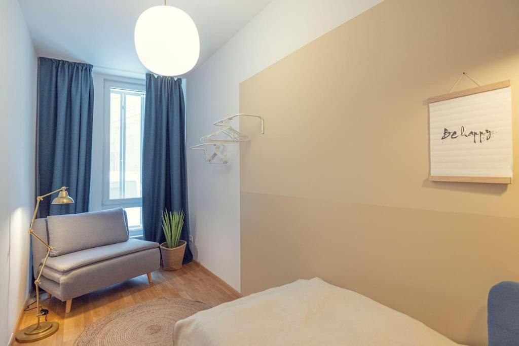 Ideal For Families & Mid-Term-Stays Vienna Luaran gambar