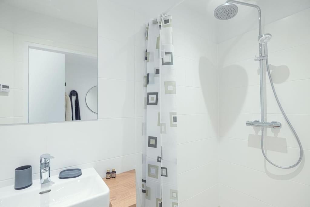 Ideal For Families & Mid-Term-Stays Vienna Luaran gambar