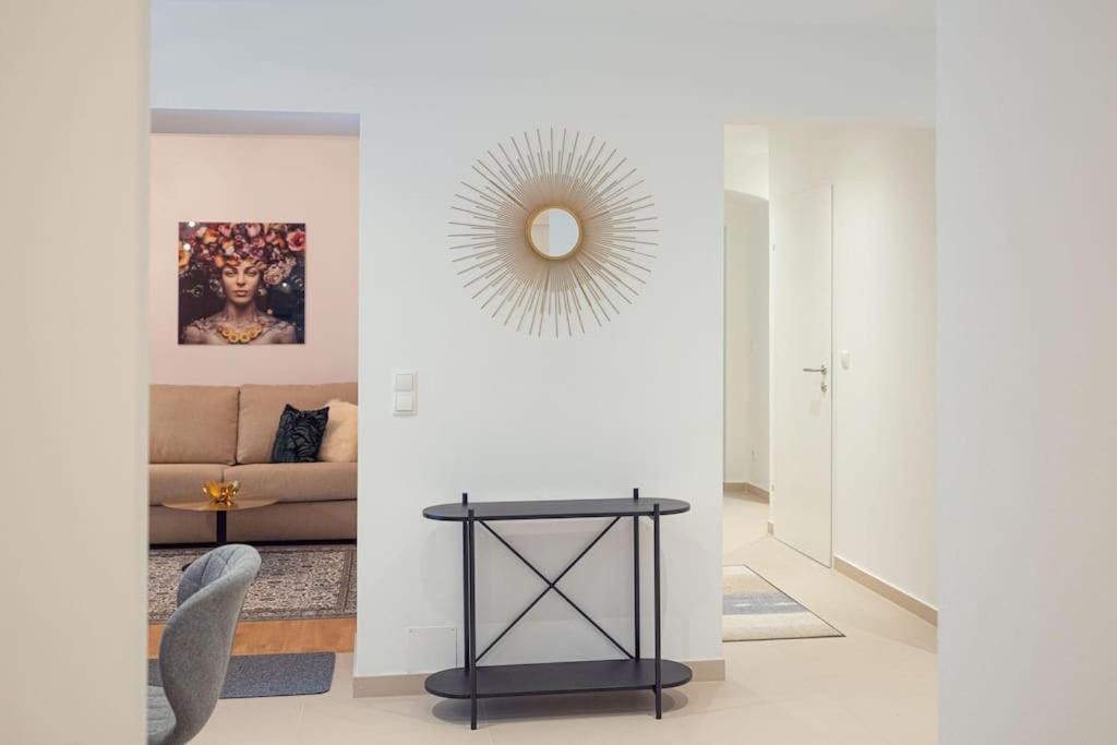Ideal For Families & Mid-Term-Stays Vienna Luaran gambar